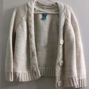 Baby Gap Cardigan